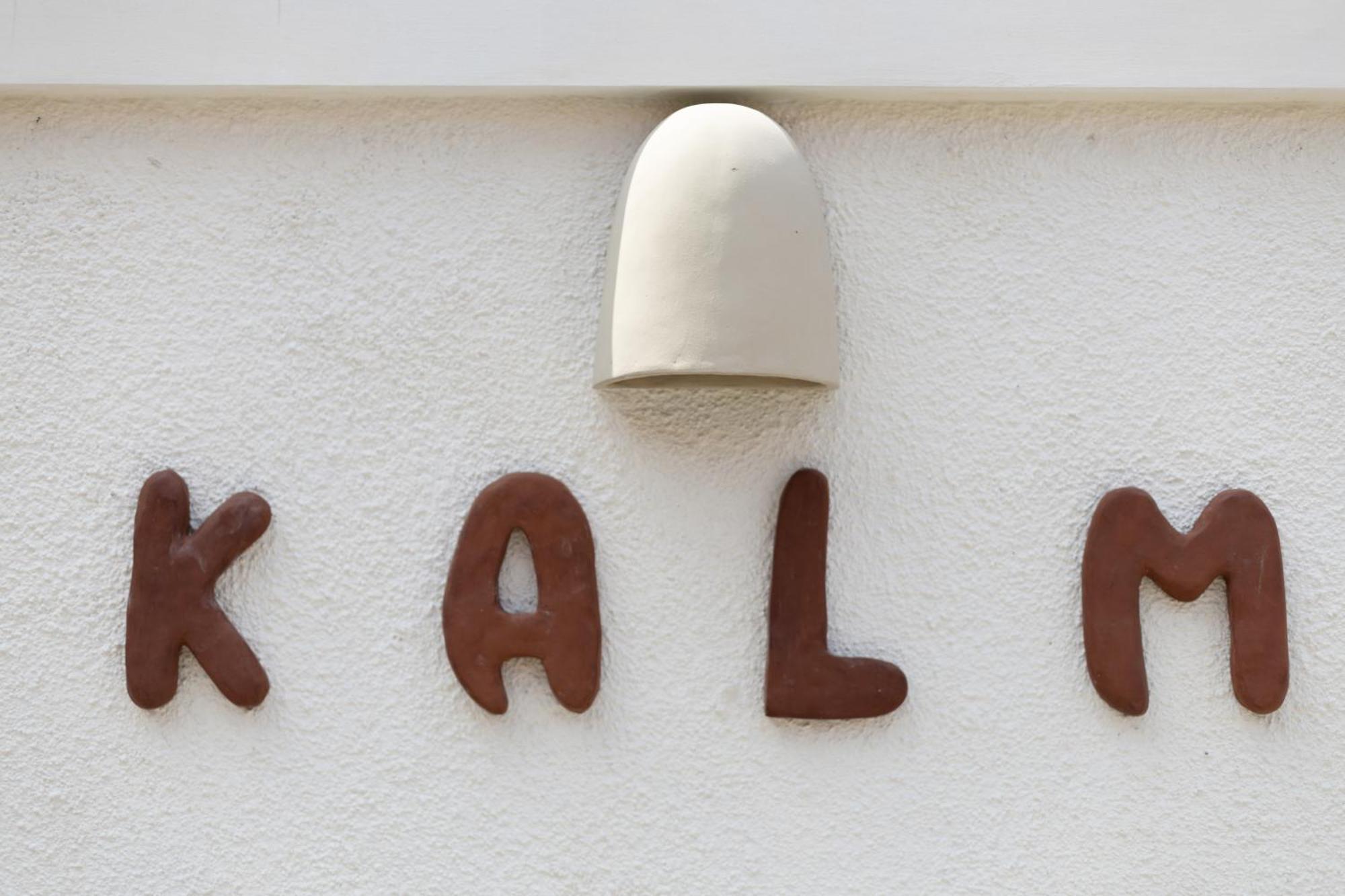 Kalm Bali Hotel Canggu Exterior foto